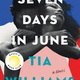 Image for article titled 8 Best Summer Reads, By Seven Days in June Author Tia Williams